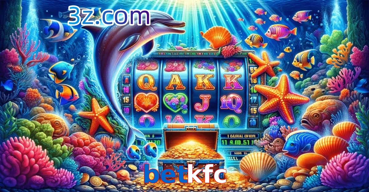 betkfc jogos