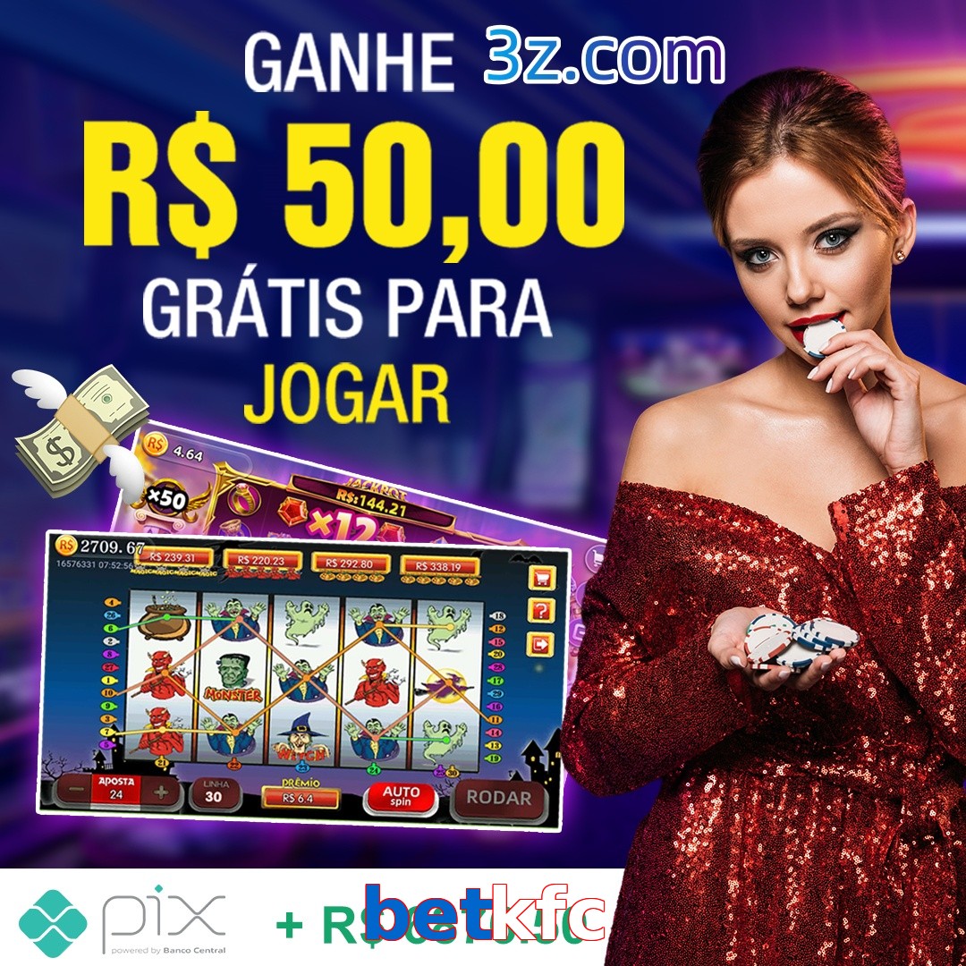 betkfc online