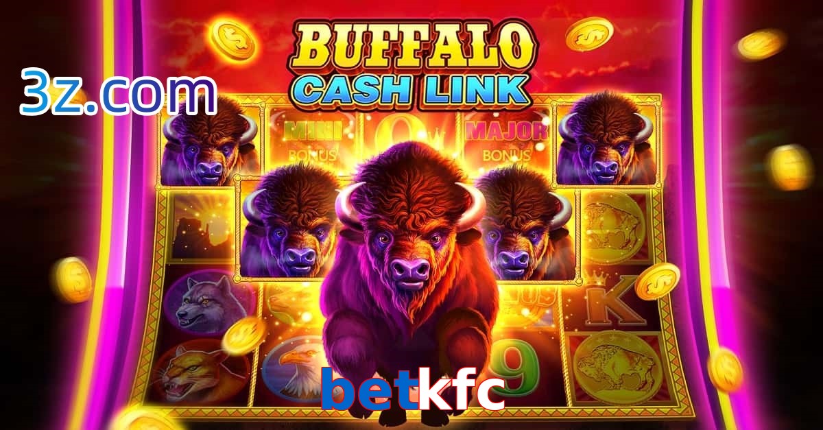 betkfc games