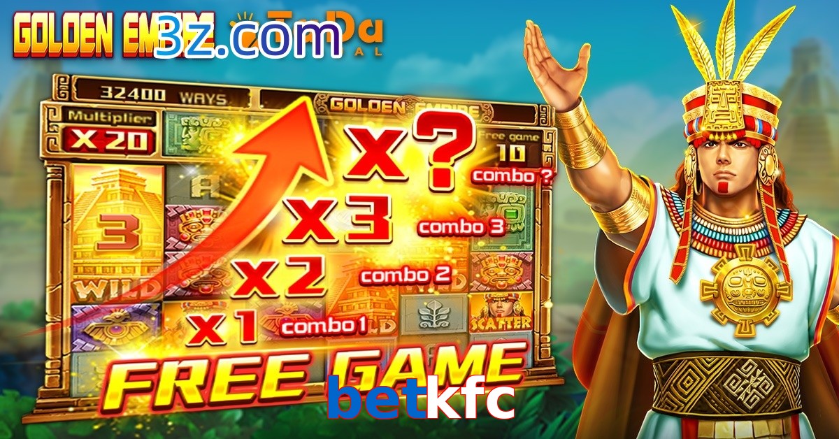 betkfc.com
