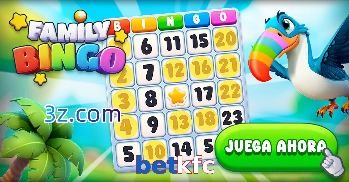 betkfc slots
