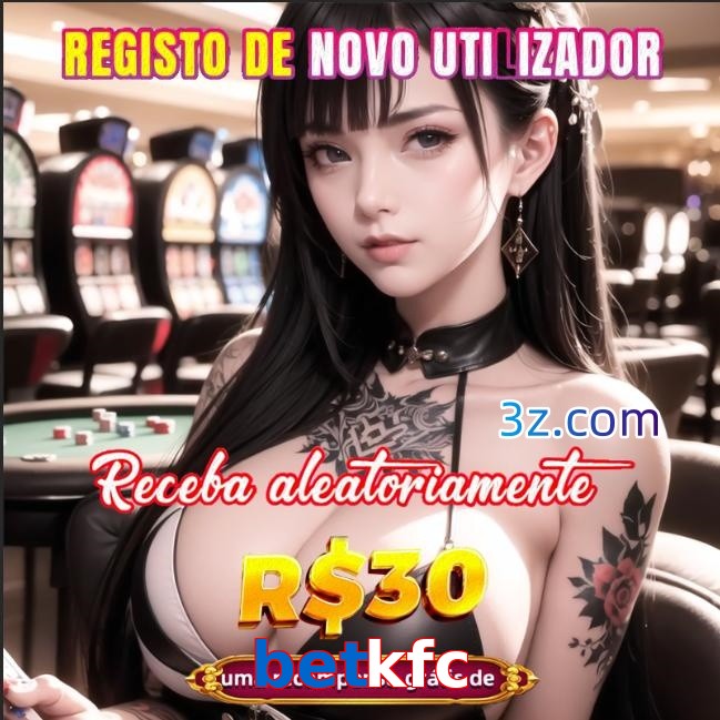 betkfc cassino